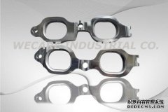 選擇正規(guī)授權經(jīng)銷商 遠離假冒汽車零件