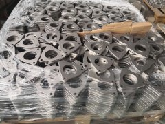 硅溶膠精密鑄造工藝在熔模鍛造中的應用